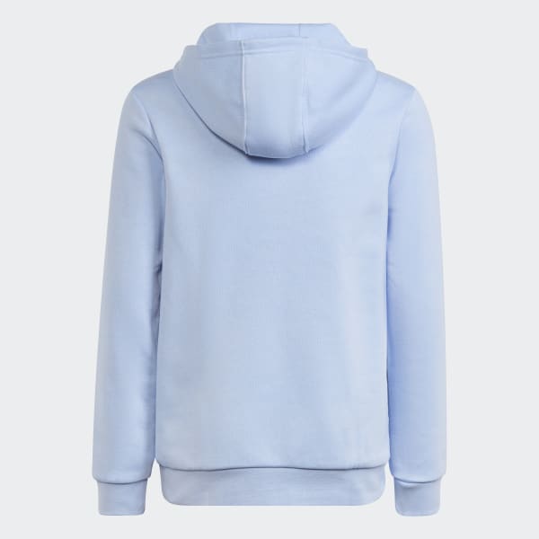 adidas Adicolor Hoodie Blue adidas Thailand