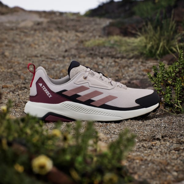 Ροζ Terrex Anylander Hiking Shoes