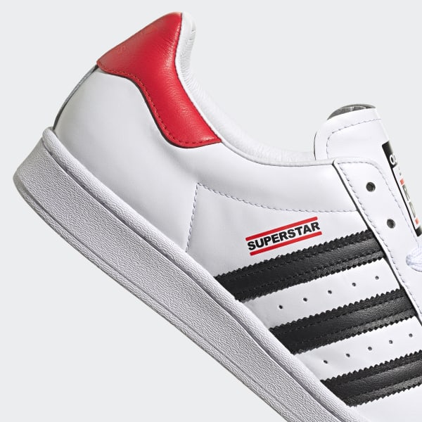 Zapatillas Superstar Run-DMC - Blanco adidas Chile