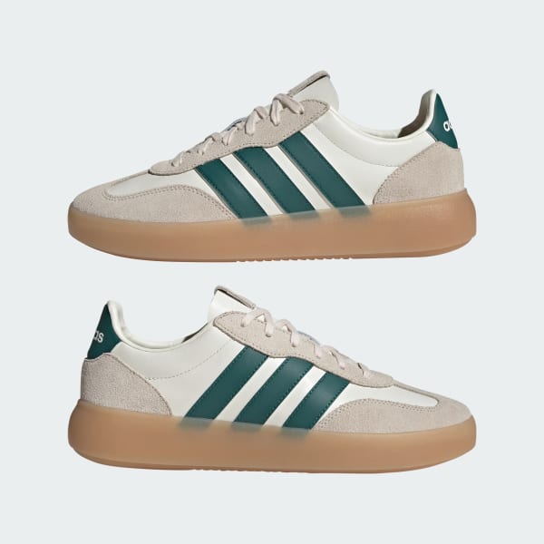 【ADIDAS】BARREDA DECODE U CORE/FTWR/CORE 国内発送 Adidas Sportswear Barreda Decode Shoes in Core Black/Cloud