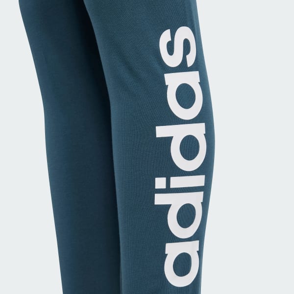 Adidas originals linear leggings shop