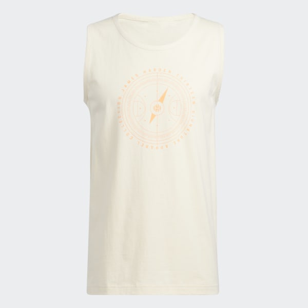 Beige Harden Vol. 6 Ch. 3 Tanktop RK168