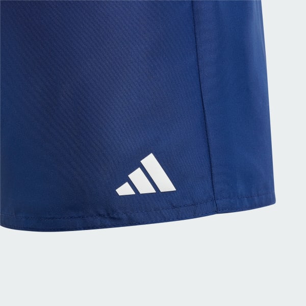 Blauw Zwemshort Kids