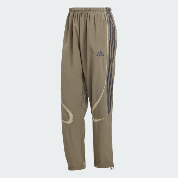 Marron PANTALON DE SURVÊTEMENT Teamgeist Adicolor