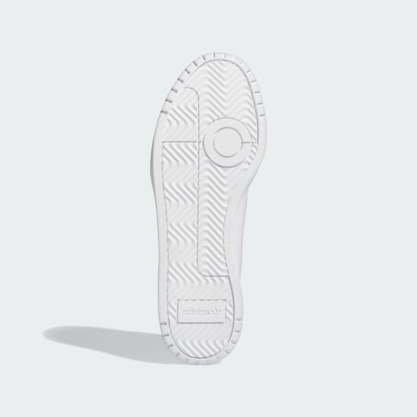Weiss NY 90 Schuh