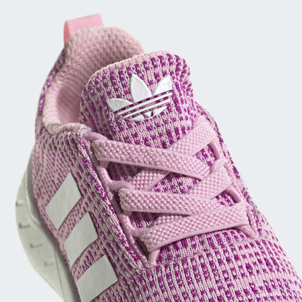 Chaussure Swift Run 22 Rose adidas adidas France