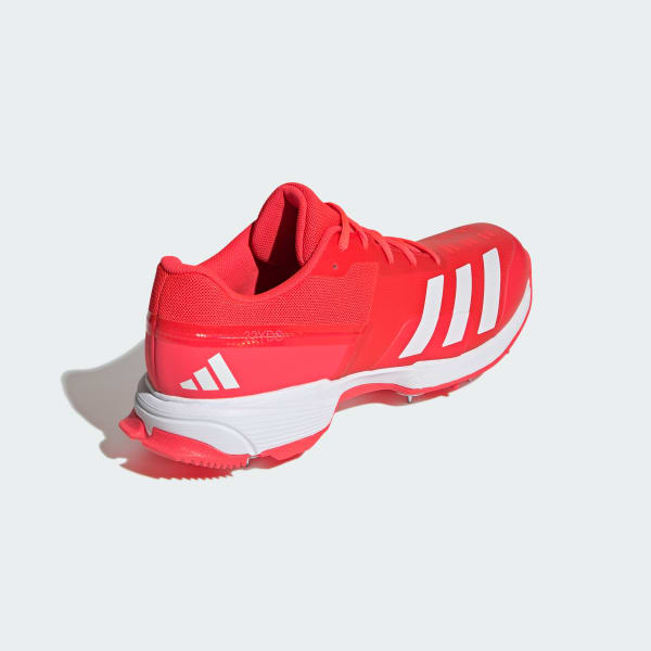 adidas 22YDS SHOES Red adidas UK