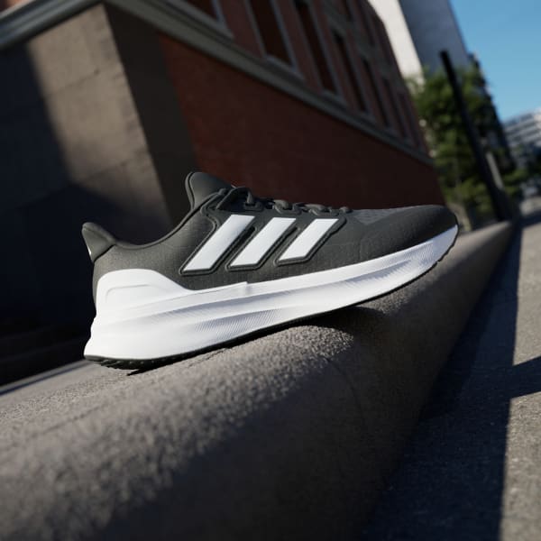Black Ultrarun 5 Running Shoes