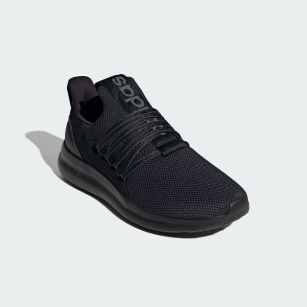 noir Chaussure Lite Racer Adapt 7.0 Wide