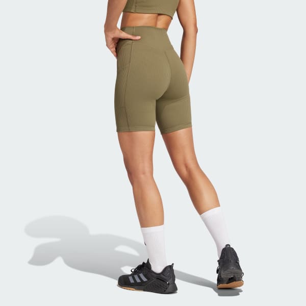 Niksa 2 Pack Men's Running Shorts 2 in 1 Quick Dry Athletic