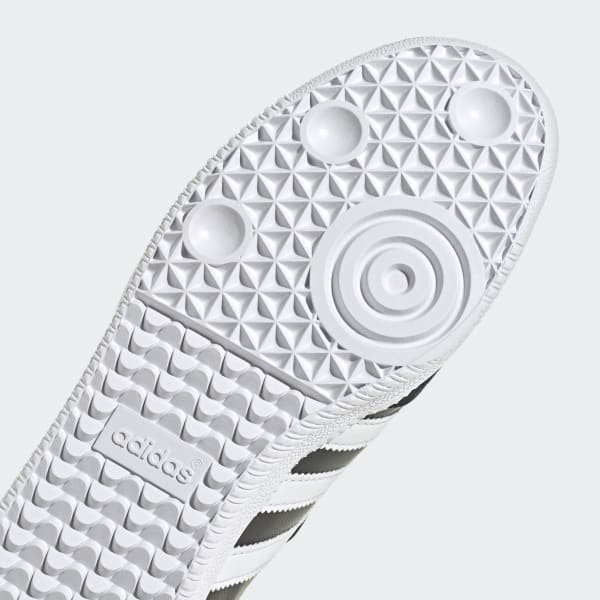 Samba Juventus Shoes