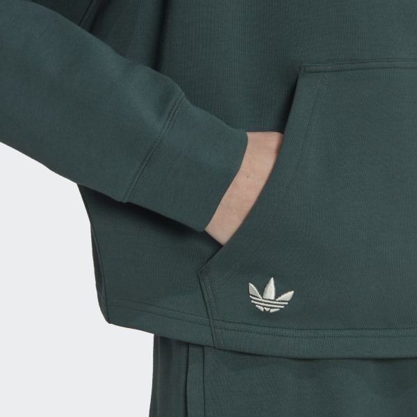 Gron Adicolor Neuclassics Hoodie NQE16