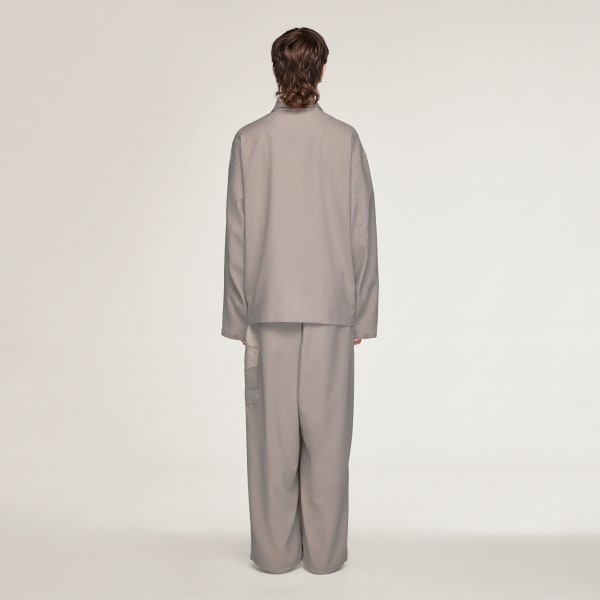 Brun Y-3 UTILITY BLOUSON