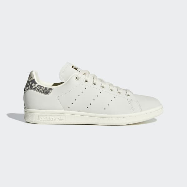 adidas stan smith bianco