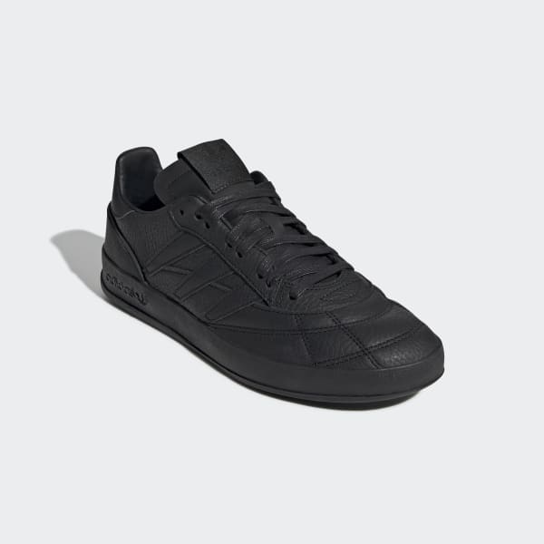 adidas Sobakov P94 Shoes - Black 