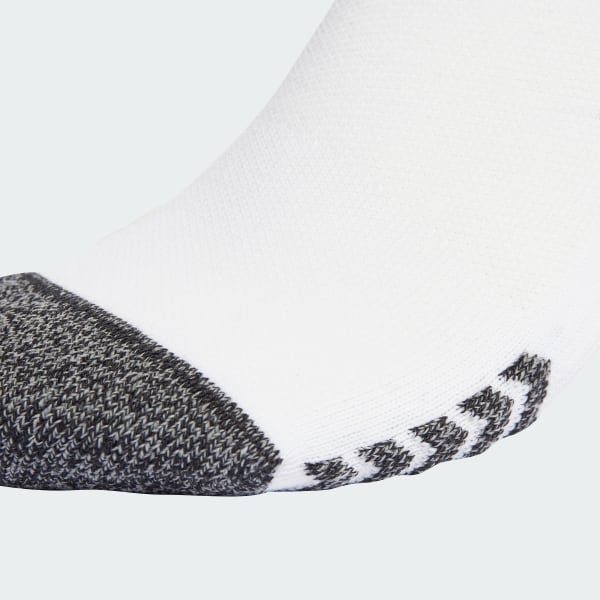 White Juventus 23/24 Home Socks