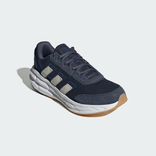 Blue Astrastar Shoes