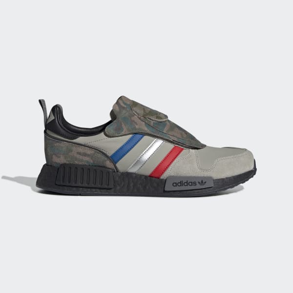 adidas originals micropacerxr1 shoes men's