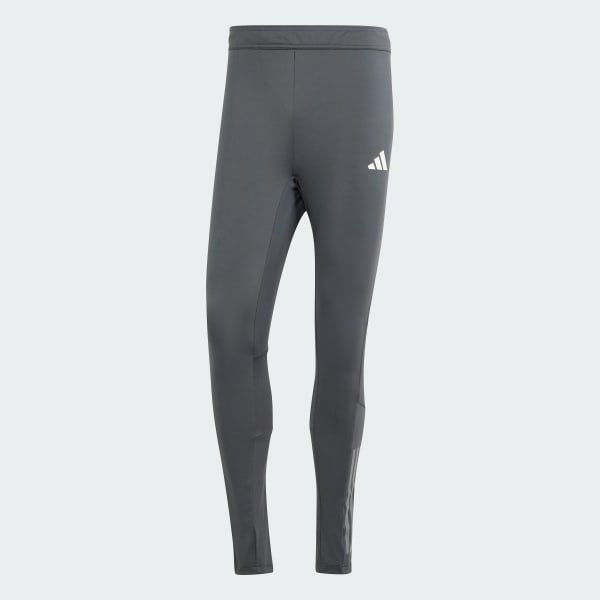 Grigio Juventus Tiro 23 Pro Pants