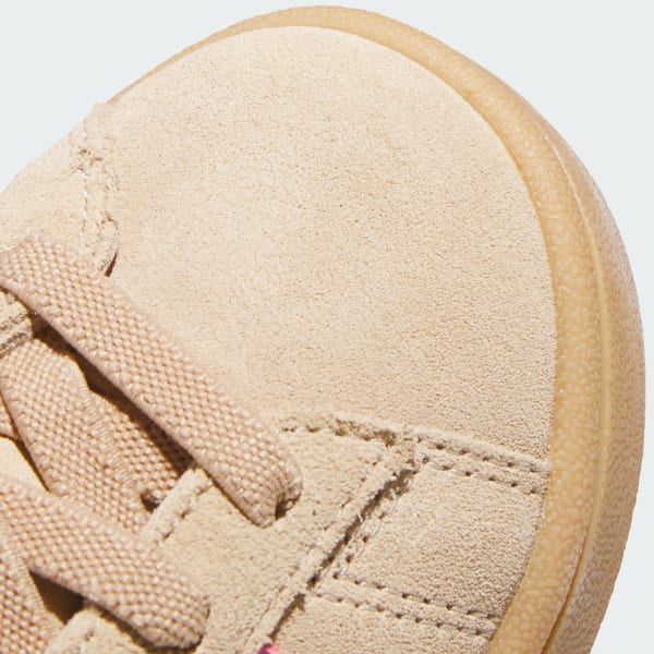 adidas Campus 00s Shoes - Beige | Free Shipping with adiClub