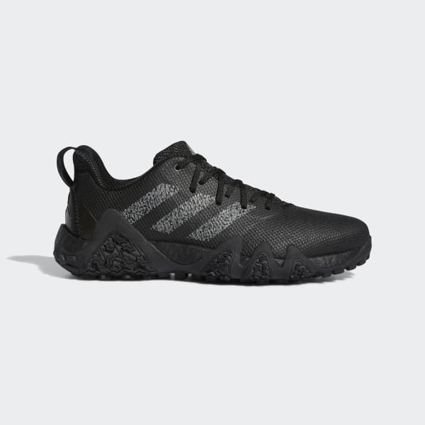 Μαύρο Codechaos 22 Spikeless Shoes