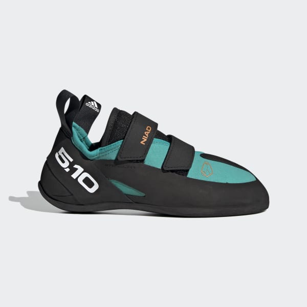 Μαύρο Five Ten NIAD VCS Climbing Shoes