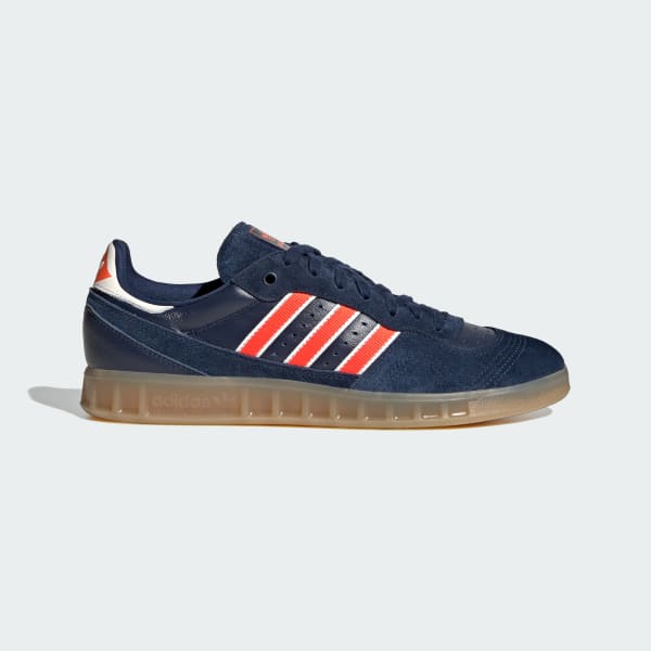 Blau Handball Top RM Schuh