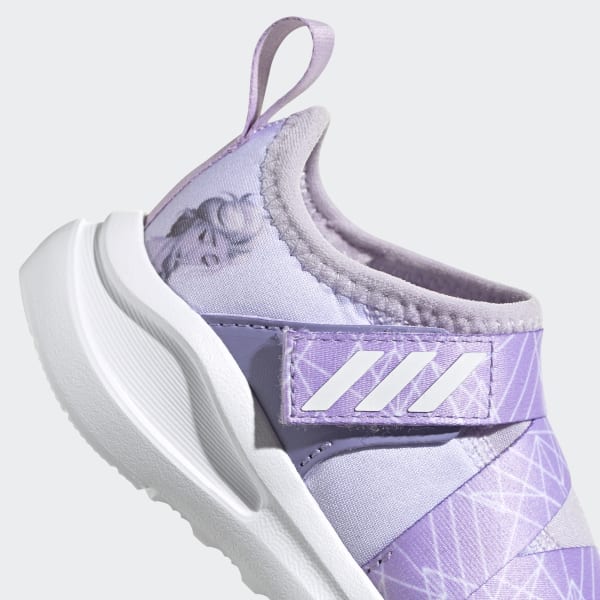 Purple Frozen FortaRun X Shoes KXQ19
