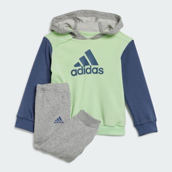Kinder jogginganzüge 2025 von adidas