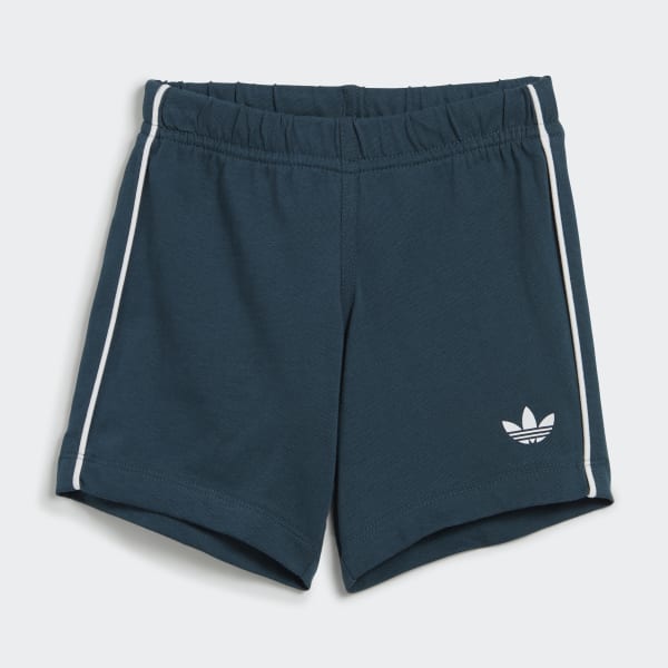 Adicolor Shorts and Tee Set