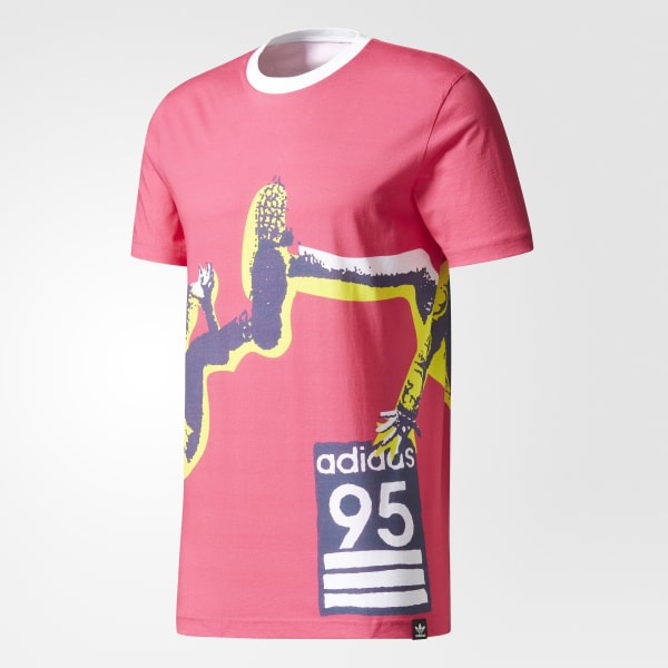 adidas archive catalog tee