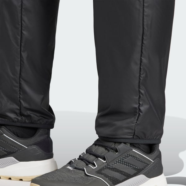 Terrex Multi Wind Fleece Tracksuit Bottoms