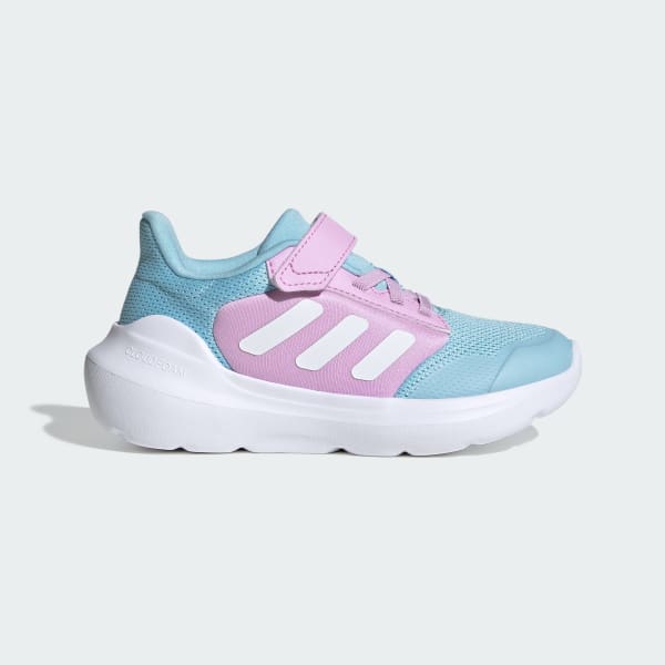 Blue Tensaur Run 2.0 Shoes Kids