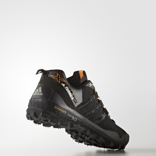 adidas terrex x