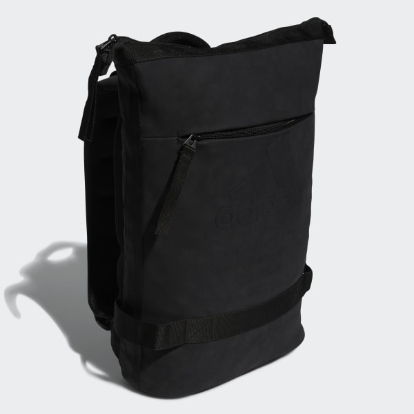 adidas Iconic Premium Backpack - Black 
