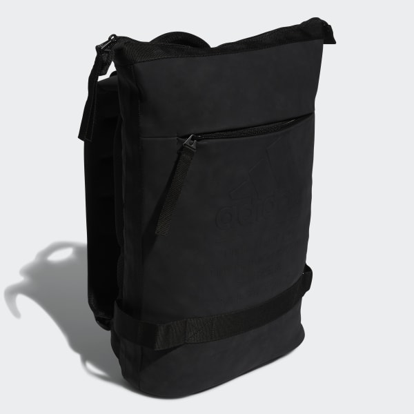 adidas originals premium backpack with bellowed pockets