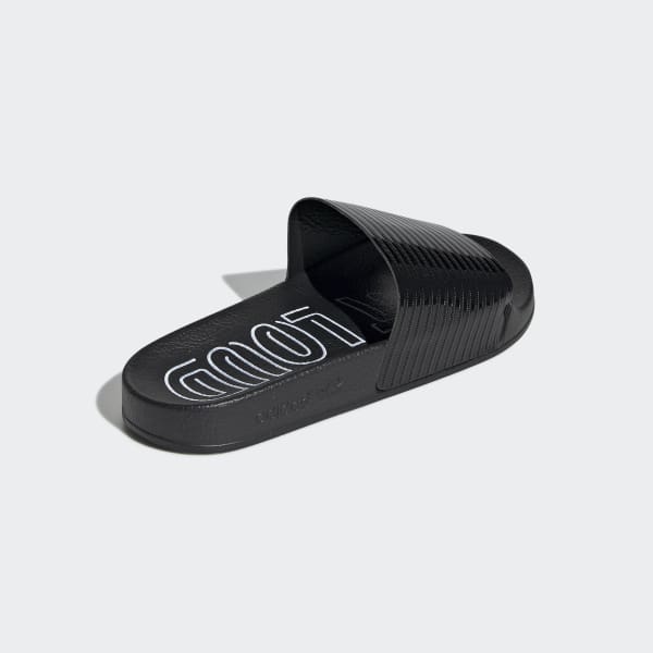Adidas adilette out loud new arrivals