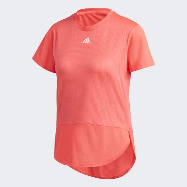 Rosa Remera AEROREADY Level 3 70759
