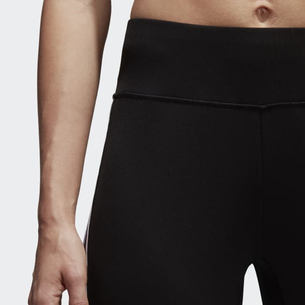 Preto Calça D2M CUFF PT 3S BXJ14