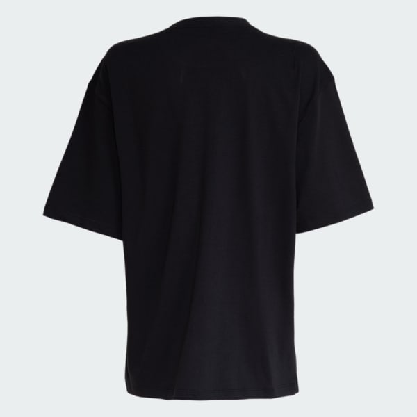 Preto CAM OG ES TEEW