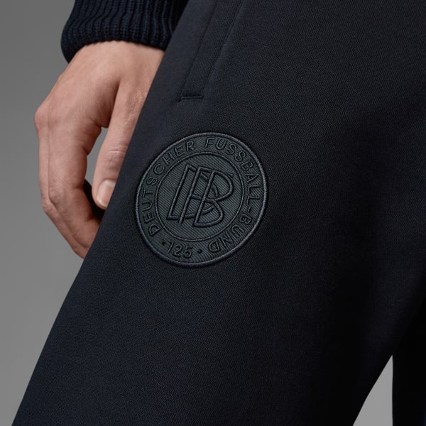Μαύρο Germany Anniversary Pants