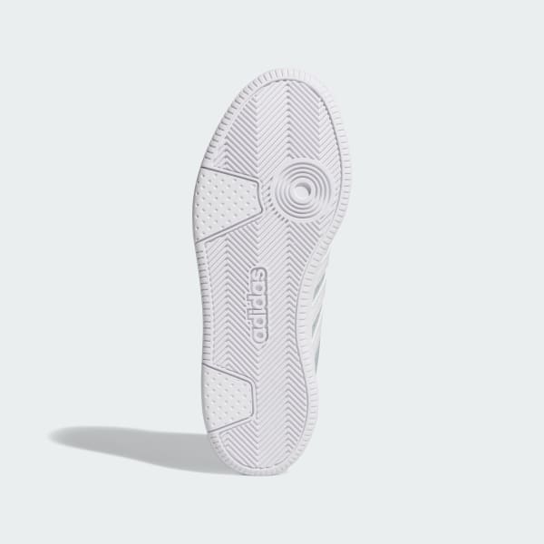 Green HOOPS CLASSIC SHOES