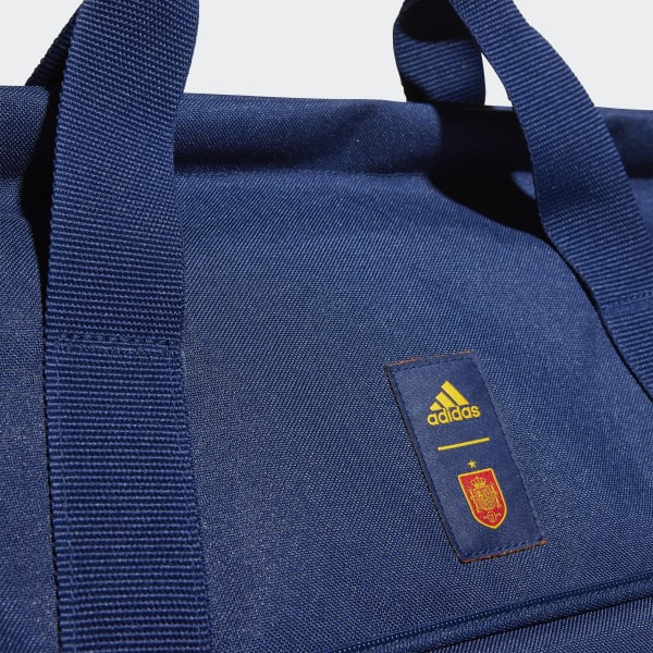 Blue Spain Duffel Bag WK910