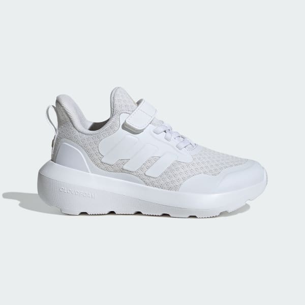 adidas Fortarun 3 Shoes Kids White adidas Singapore