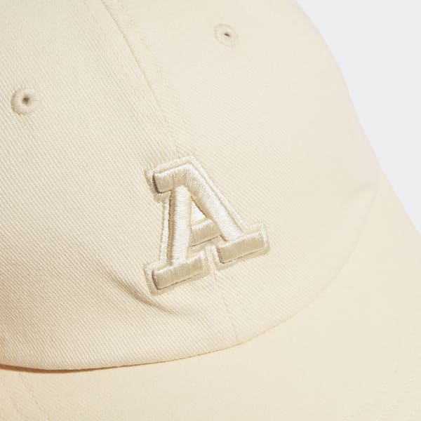 bézová Kšiltovka adidas RIFTA Dad