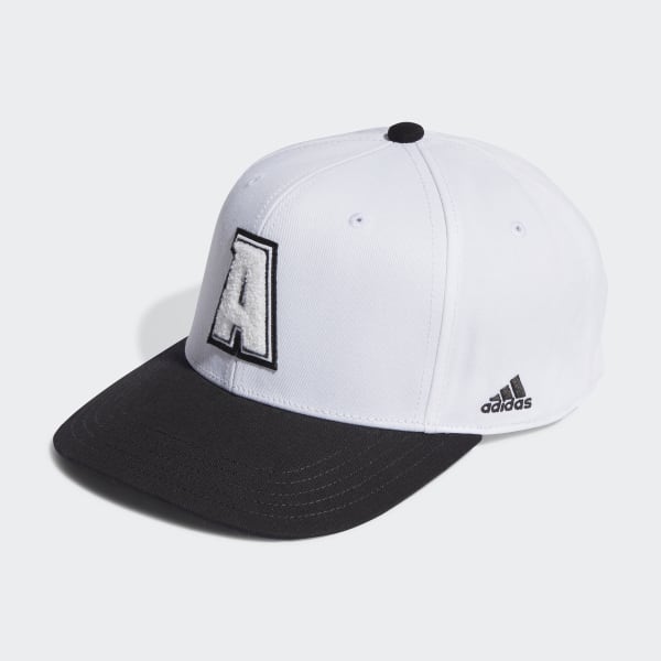 M Snapback Logo