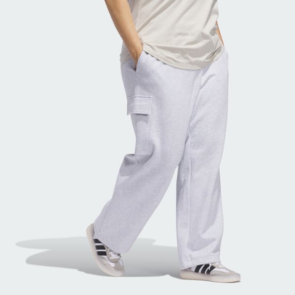 Cinzento W LIN FL CARGO