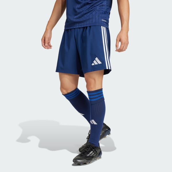 Bleu Short Tastigo 25