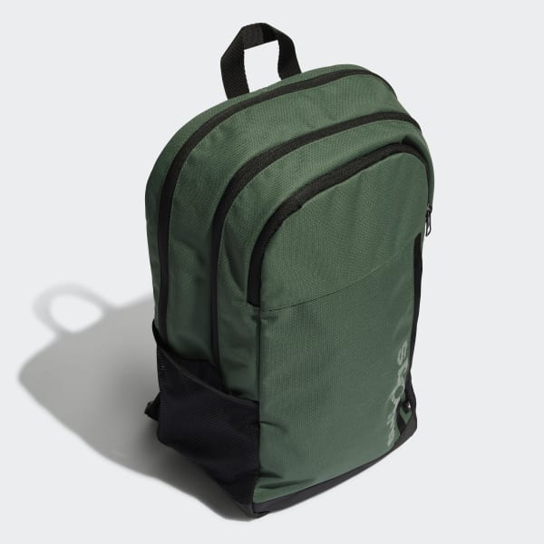 Green Motion Linear Backpack RF082