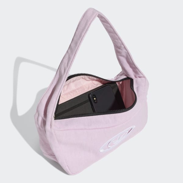 ★adidas★ Shoulder bag light pink KE1130 adidas Small Shoulder Bag - Pink | adidas Switzerland